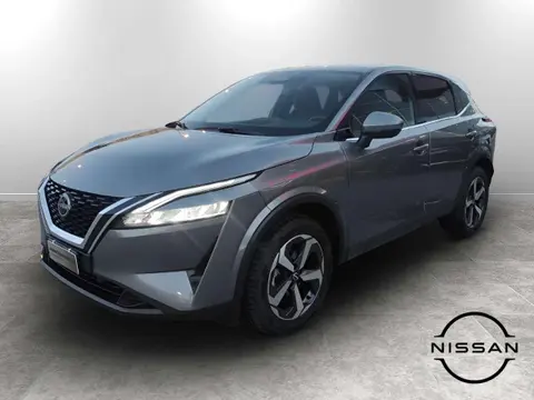 Used NISSAN QASHQAI Hybrid 2023 Ad 