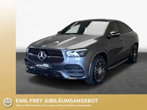 Used MERCEDES-BENZ CLASSE GLE Diesel 2024 Ad 