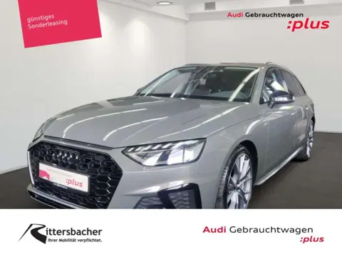 Used AUDI A4 Diesel 2023 Ad 