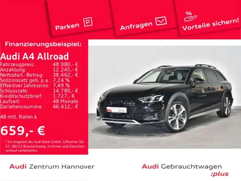 Used AUDI A4 Diesel 2023 Ad 