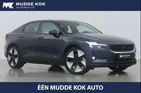 Used POLESTAR 2 Electric 2023 Ad 