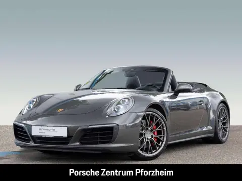 Used PORSCHE 991 Petrol 2016 Ad 