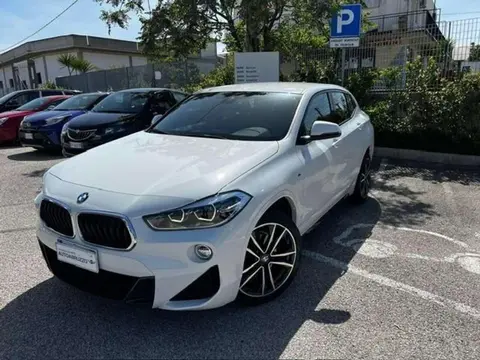 Used BMW X2 Petrol 2019 Ad 