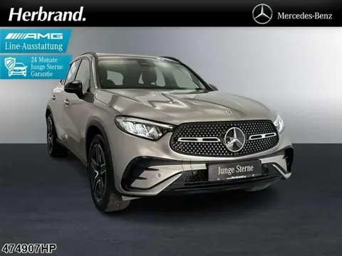 Used MERCEDES-BENZ CLASSE GLC Petrol 2023 Ad 