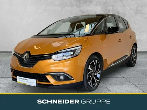 Used RENAULT SCENIC Petrol 2019 Ad 