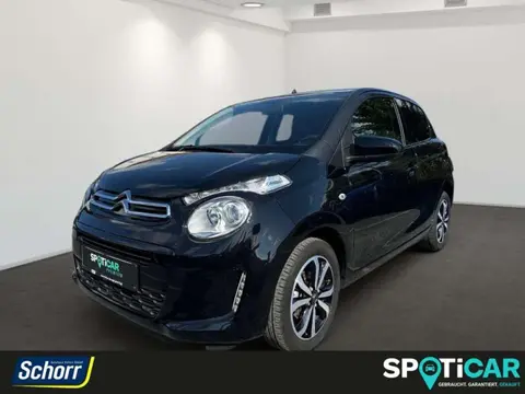 Used CITROEN C1 Petrol 2021 Ad 