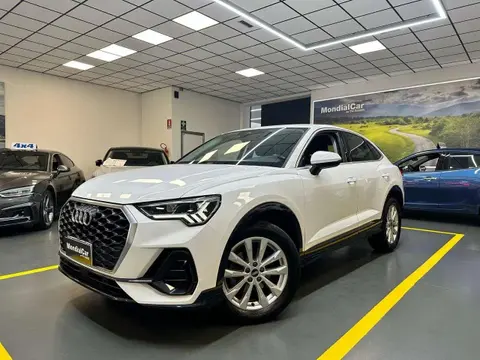 Used AUDI Q3 Diesel 2021 Ad 