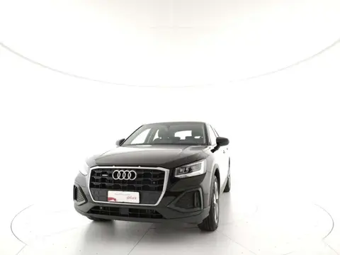 Annonce AUDI Q2 Essence 2022 d'occasion 