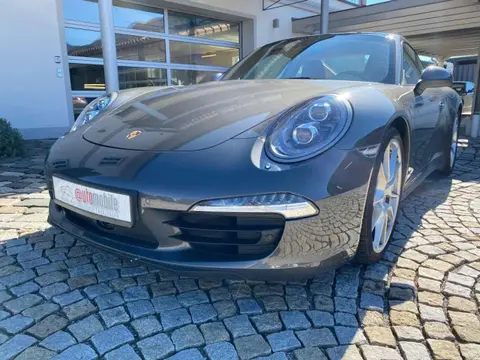 Used PORSCHE 911 Petrol 2015 Ad 