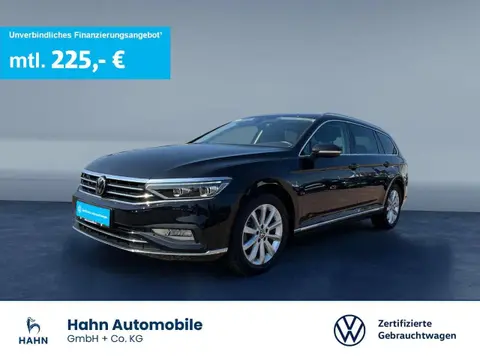 Used VOLKSWAGEN PASSAT Diesel 2023 Ad 