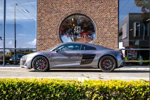 Annonce AUDI R8 Essence 2020 d'occasion 