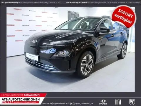 Used HYUNDAI KONA Electric 2021 Ad 