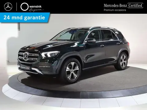 Used MERCEDES-BENZ CLASSE GLE Hybrid 2023 Ad 