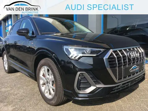 Used AUDI Q3 Hybrid 2019 Ad 