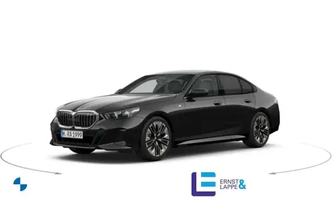 Annonce BMW SERIE 5 Essence 2023 d'occasion 