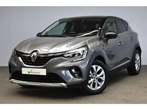 Used RENAULT CAPTUR Petrol 2021 Ad 