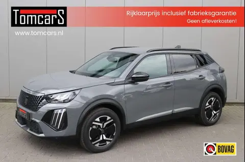 Used PEUGEOT 2008 Petrol 2023 Ad 