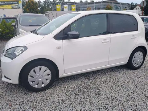 Used SEAT MII Petrol 2019 Ad 