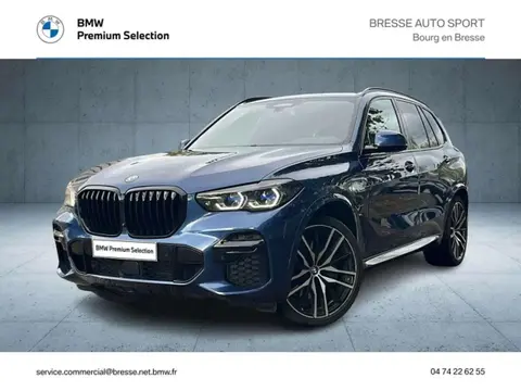 Used BMW X5  2023 Ad 