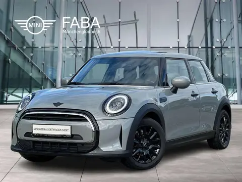 Used MINI ONE Petrol 2022 Ad 