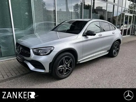 Annonce MERCEDES-BENZ CLASSE GLC Diesel 2019 d'occasion Allemagne