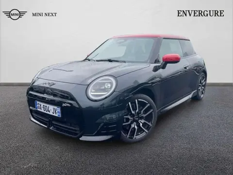 Annonce MINI COOPER Électrique 2024 d'occasion 