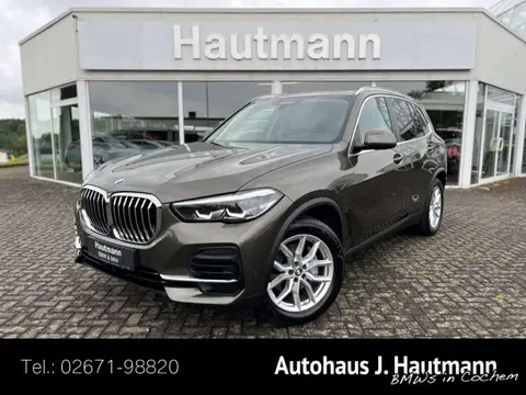 Annonce BMW X5 Diesel 2023 d'occasion 