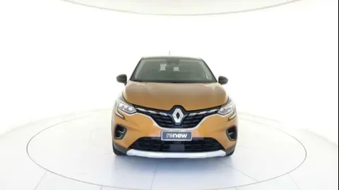 Annonce RENAULT CAPTUR Essence 2020 d'occasion 