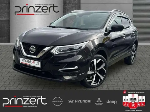 Used NISSAN QASHQAI Diesel 2020 Ad 