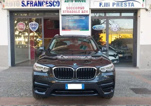 Used BMW X3 Diesel 2020 Ad 