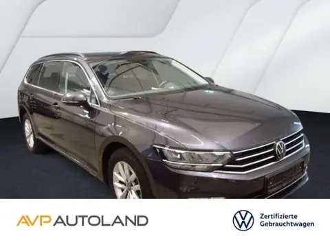 Annonce VOLKSWAGEN PASSAT Essence 2024 d'occasion 