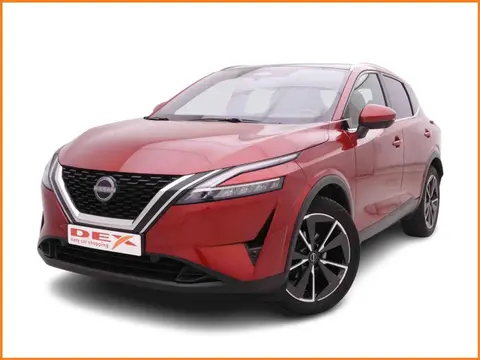 Annonce NISSAN QASHQAI Essence 2023 d'occasion 