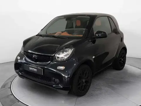 Used SMART FORTWO Petrol 2015 Ad 