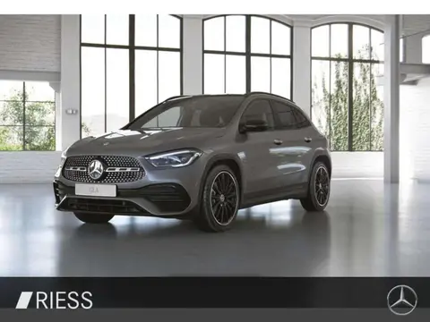 Annonce MERCEDES-BENZ CLASSE GLA Diesel 2023 d'occasion 