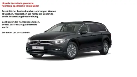 Used VOLKSWAGEN PASSAT Diesel 2022 Ad 