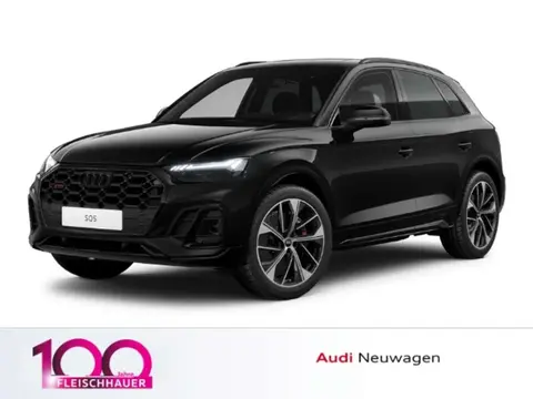 Annonce AUDI SQ5 Diesel 2024 d'occasion 