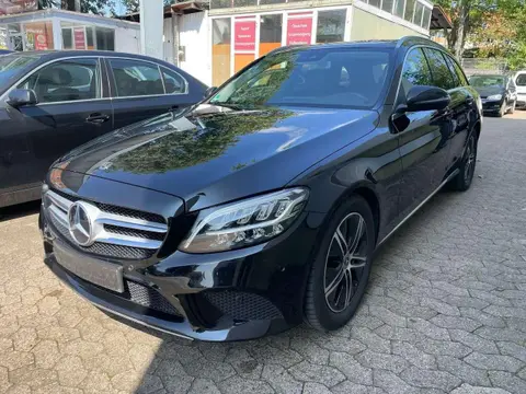 Used MERCEDES-BENZ CLASSE C Petrol 2019 Ad 