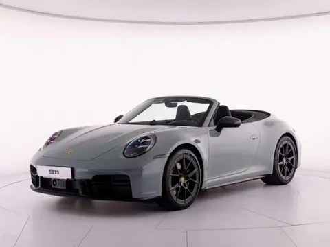 Used PORSCHE 992 Petrol 2024 Ad 