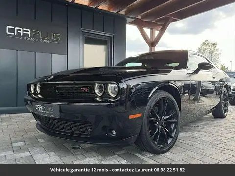 Used DODGE CHALLENGER Petrol 2016 Ad 