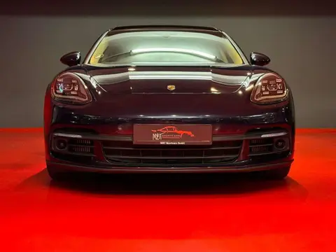 Used PORSCHE PANAMERA Hybrid 2019 Ad 