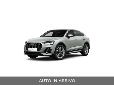 Used AUDI Q3 Diesel 2024 Ad 