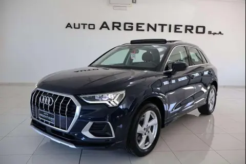 Annonce AUDI Q3 Diesel 2020 d'occasion 