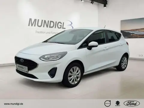 Used FORD FIESTA Petrol 2022 Ad 