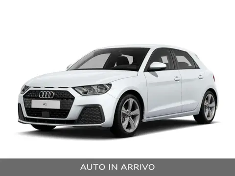 Annonce AUDI A1 Essence 2022 d'occasion 