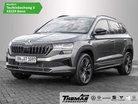 Annonce SKODA KAROQ Essence 2023 d'occasion 