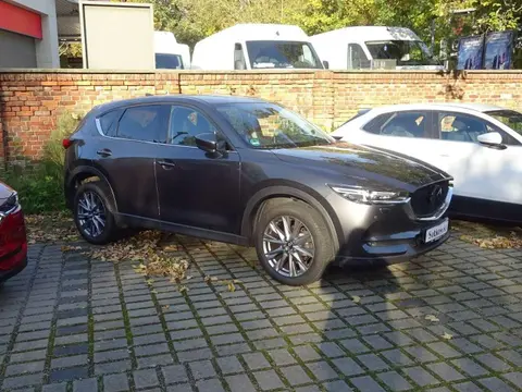 Annonce MAZDA CX-5 Essence 2020 d'occasion 