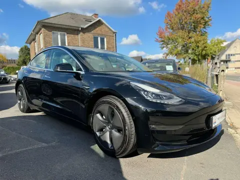 Used TESLA MODEL 3 Electric 2019 Ad 