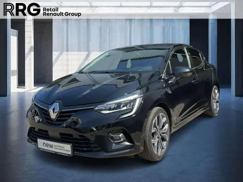 Annonce RENAULT CLIO Essence 2020 d'occasion 