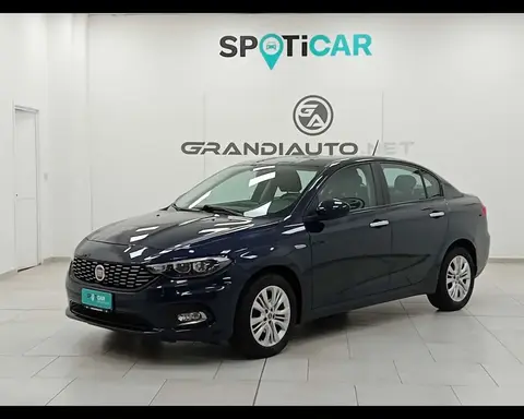 Used FIAT TIPO Diesel 2019 Ad 