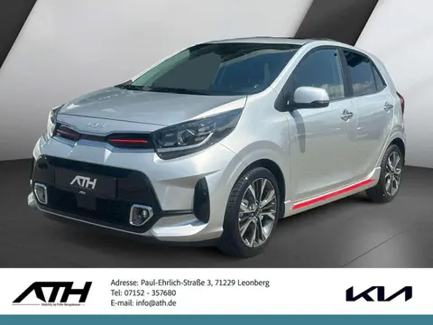 Annonce KIA PICANTO Essence 2024 d'occasion 